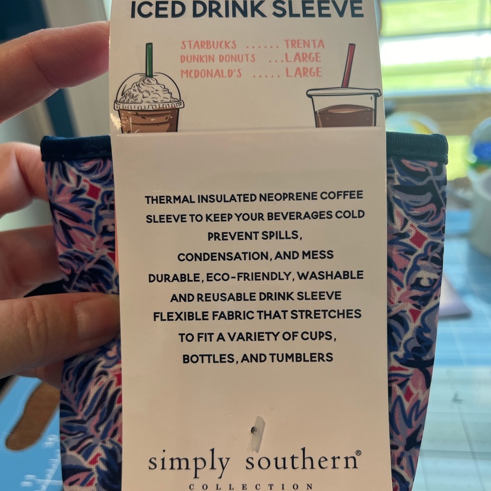 Thermal cup cover